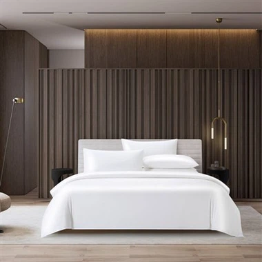 5 Lub Hnub Qub Hotel Cov txaj pw