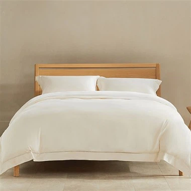 Khoom kim heev Collection Cotton Bedding Sets